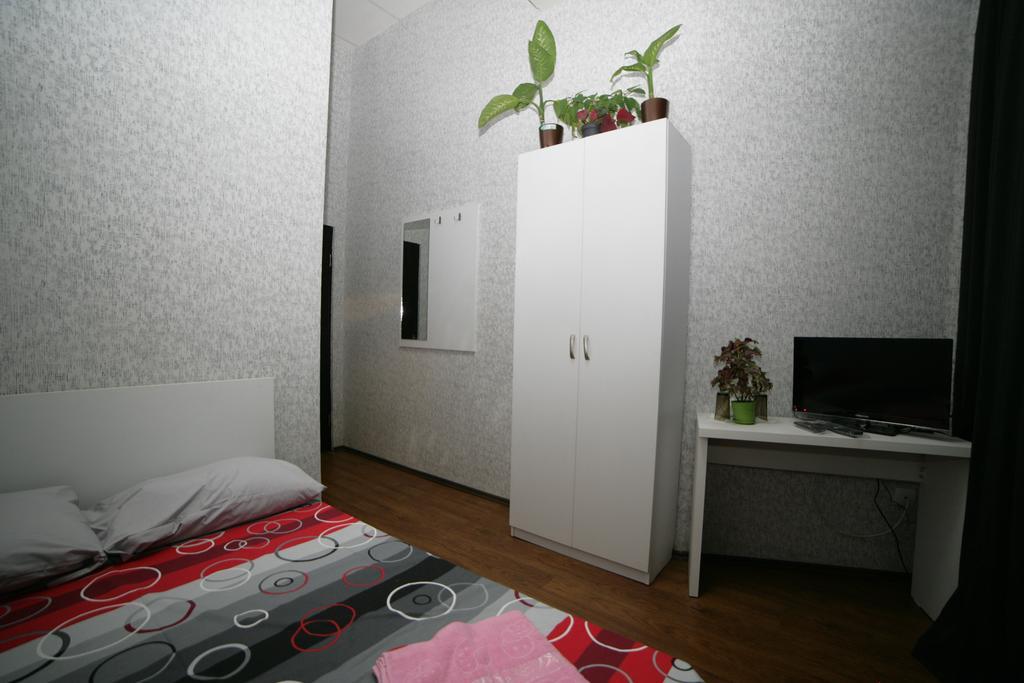 Hotel Cristal Palace Tbilisi Room photo
