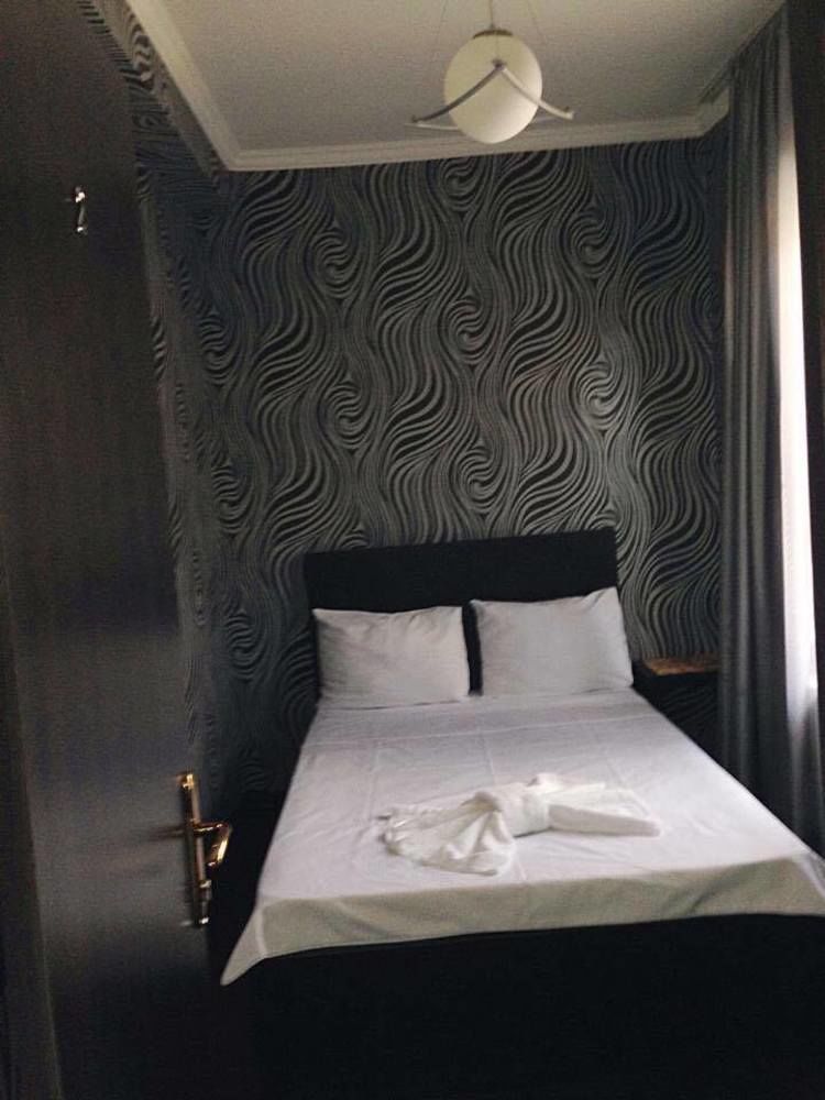 Hotel Cristal Palace Tbilisi Exterior photo