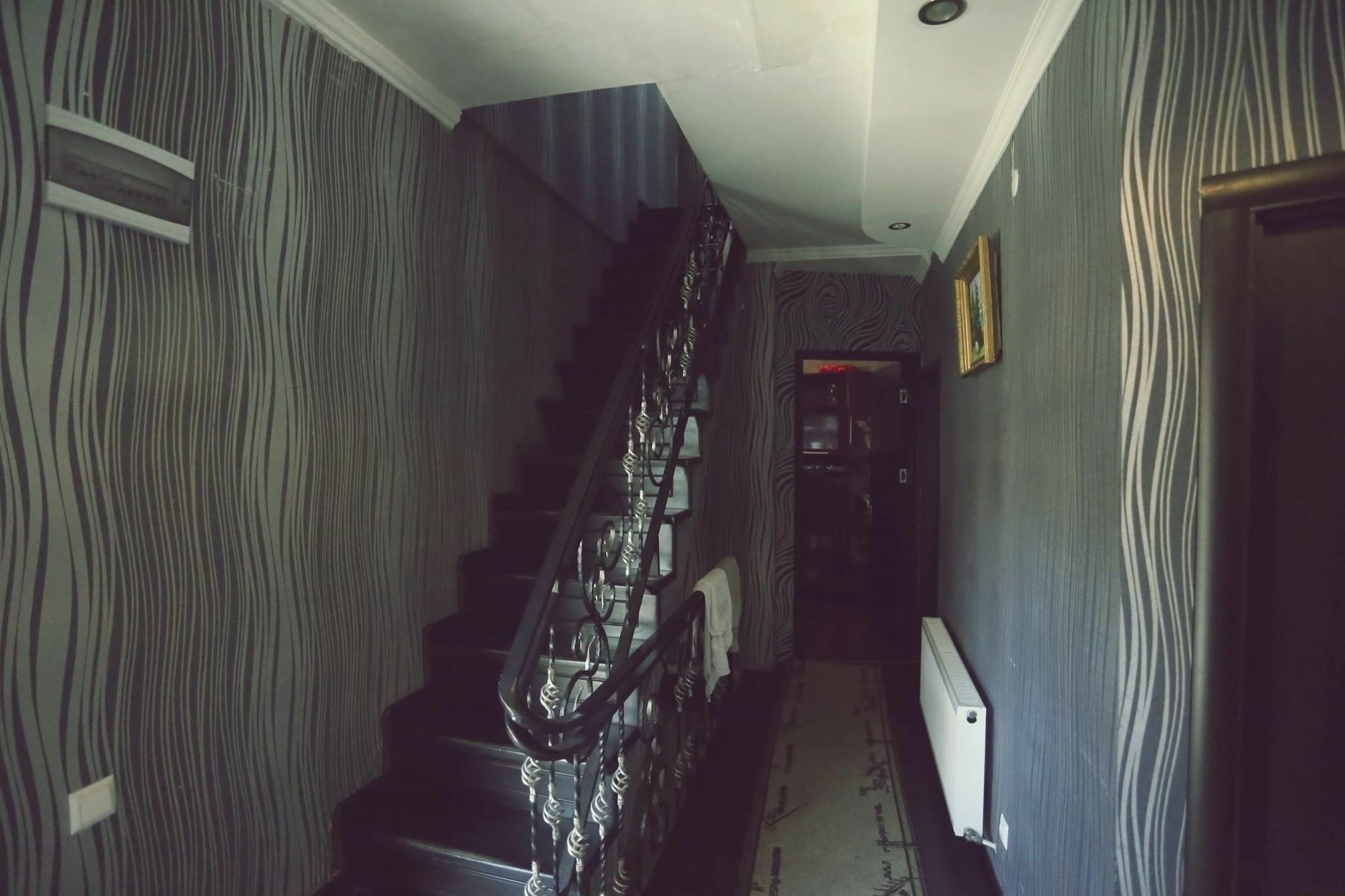 Hotel Cristal Palace Tbilisi Exterior photo